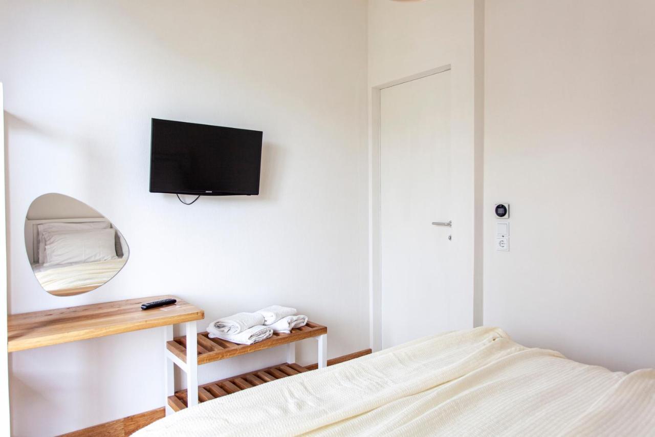 Alex & Sofi Hotel ヒマラ エクステリア 写真