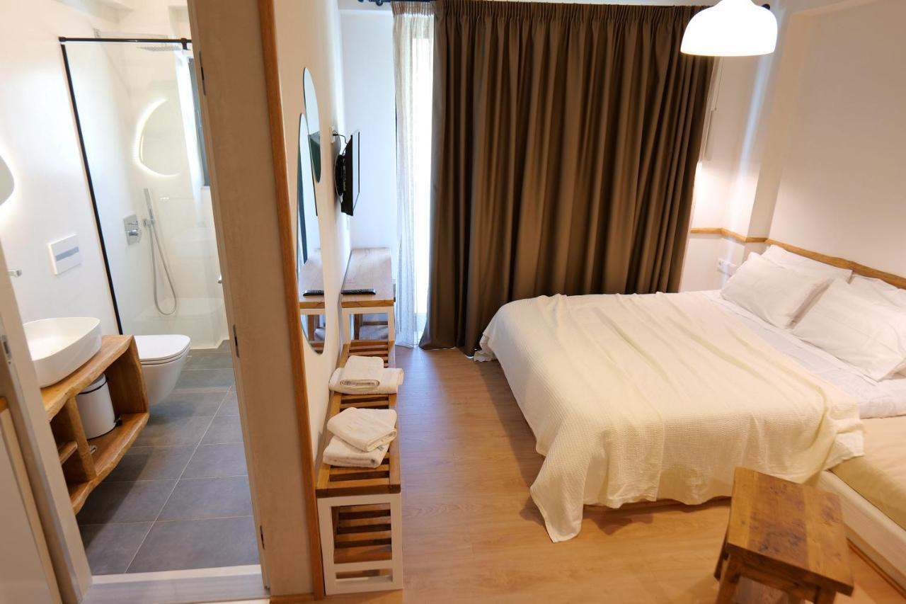 Alex & Sofi Hotel ヒマラ エクステリア 写真