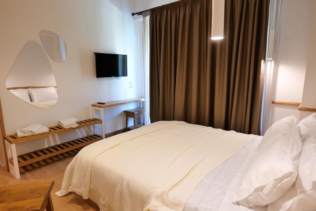 Alex & Sofi Hotel ヒマラ エクステリア 写真