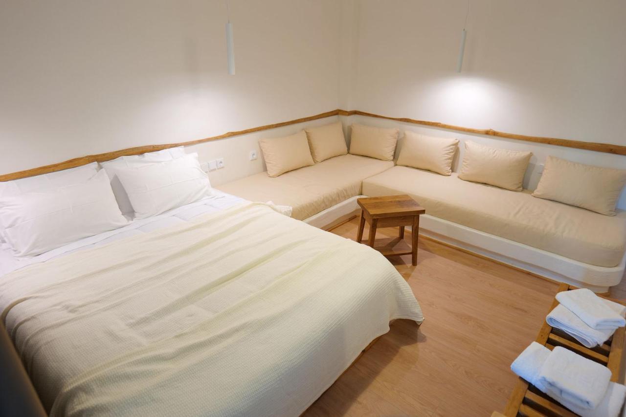 Alex & Sofi Hotel ヒマラ エクステリア 写真