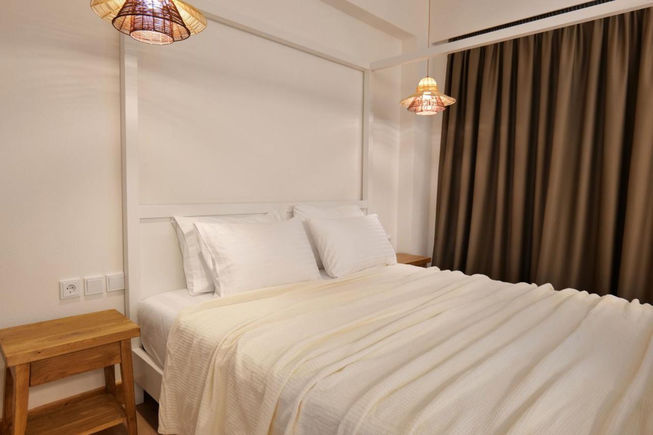 Alex & Sofi Hotel ヒマラ エクステリア 写真