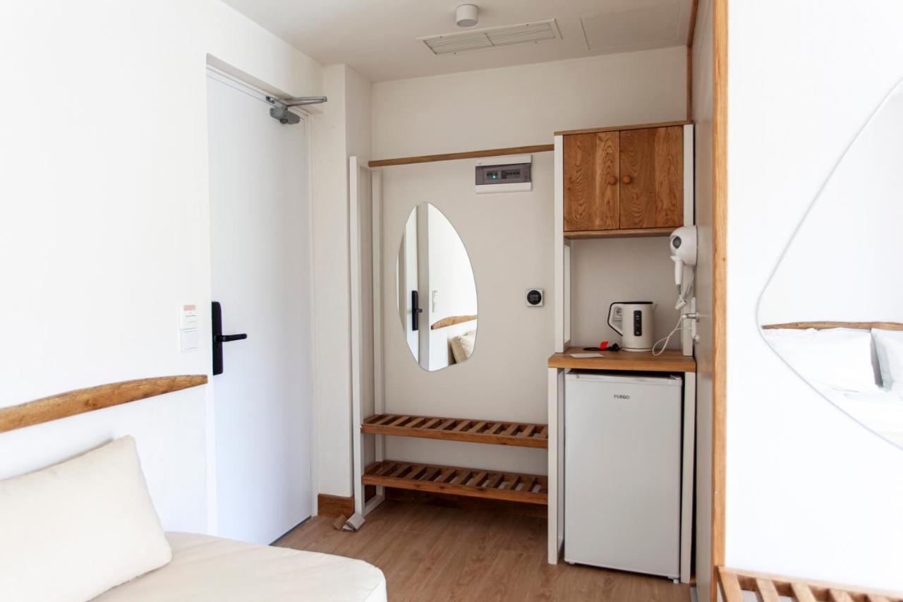 Alex & Sofi Hotel ヒマラ エクステリア 写真
